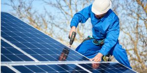Installation Maintenance Panneaux Solaires Photovoltaïques à Bourdons-sur-Rognon